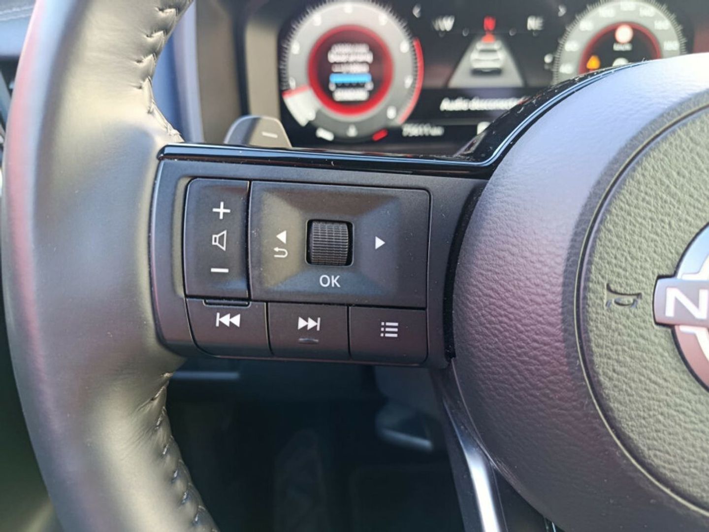 Nissan Qashqai DIG-T 160 mHEV Tekna Xtronic 116 kW (158 CV) Blanco SUV
