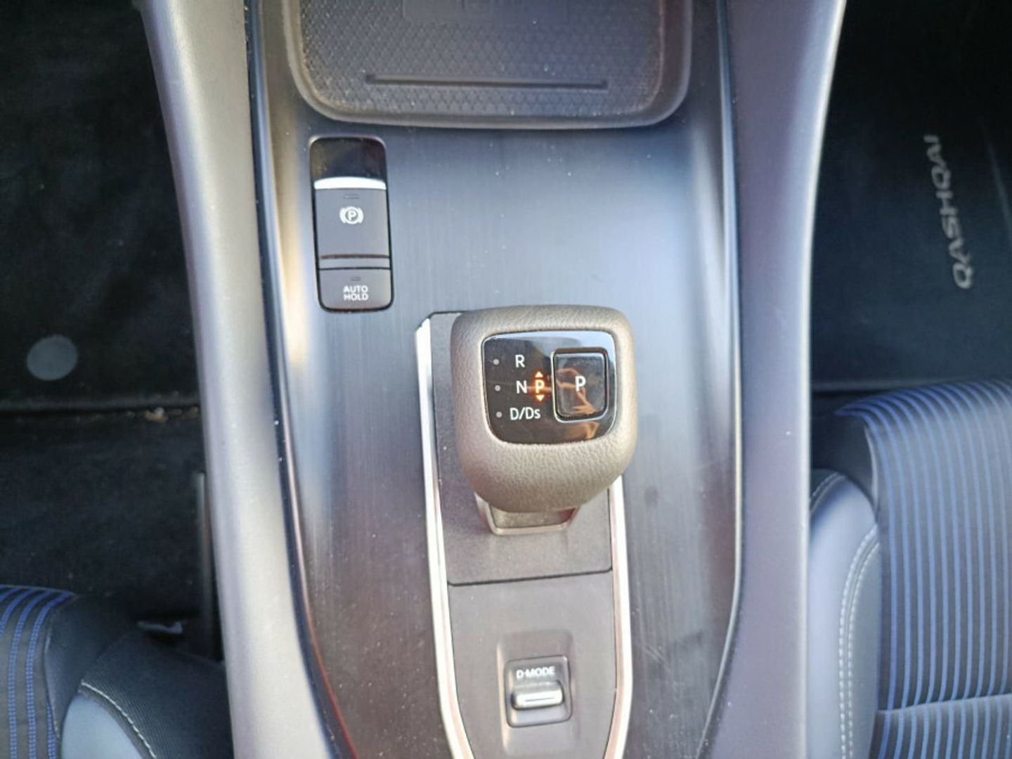 Nissan Qashqai DIG-T 160 mHEV Tekna Xtronic 116 kW (158 CV) Blanco SUV