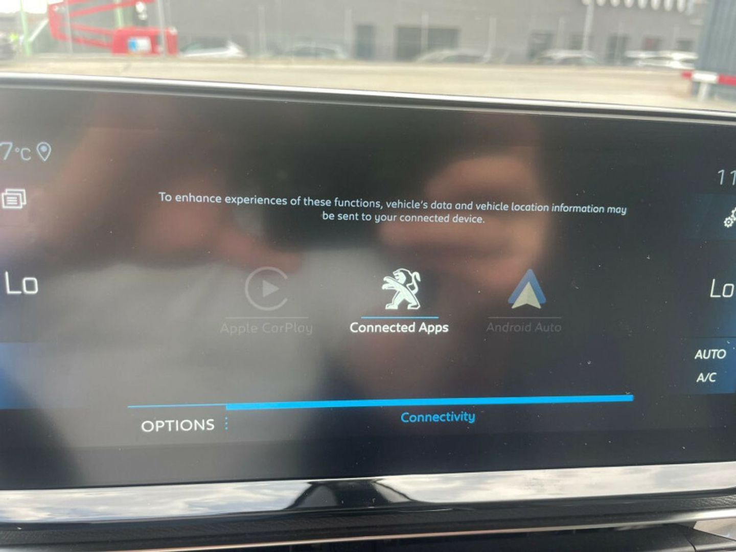 Peugeot 3008 PureTech 130 S&S Allure 96 kW (130 CV) Gris SUV
