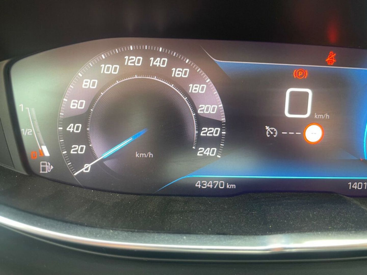Peugeot 3008 PureTech 130 S&S Allure 96 kW (130 CV) Gris SUV