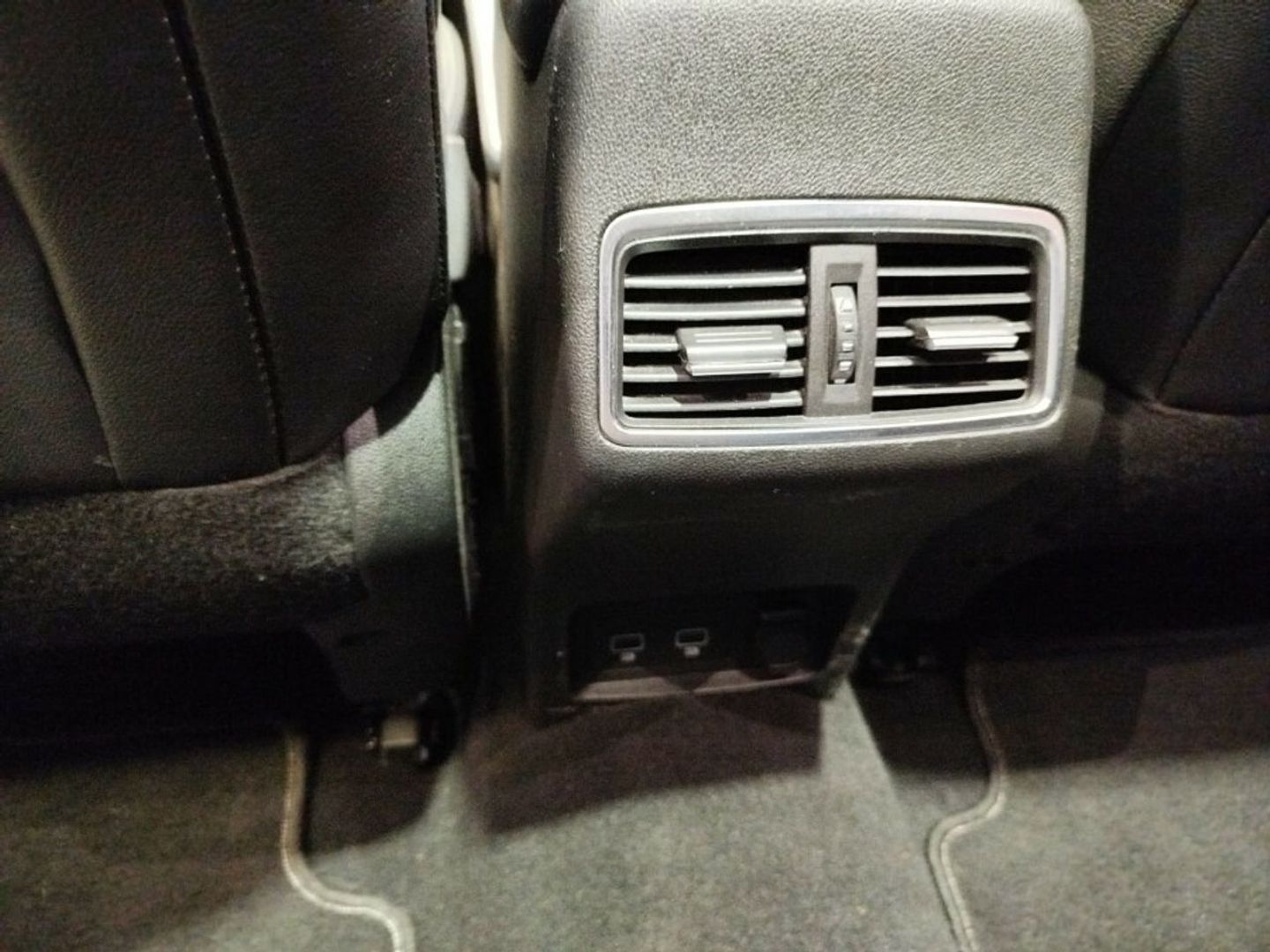 Renault Kadjar Techno TCe GPF 103 kW (140 CV) EDC Negro Sedan