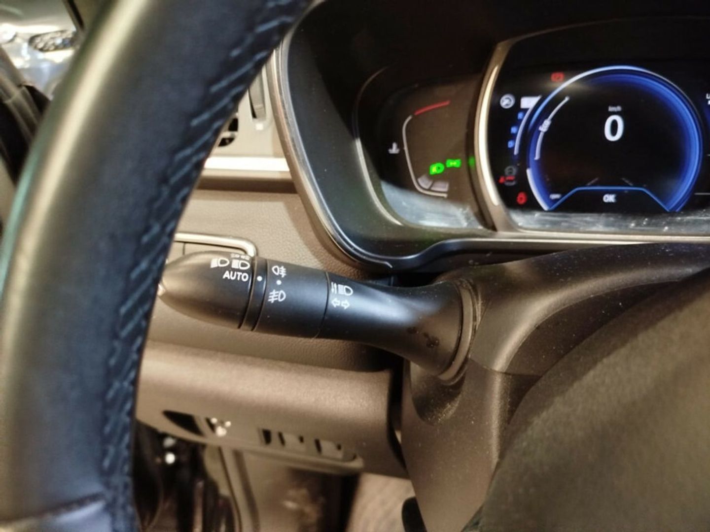 Renault Kadjar Techno TCe GPF 103 kW (140 CV) EDC Negro Sedan