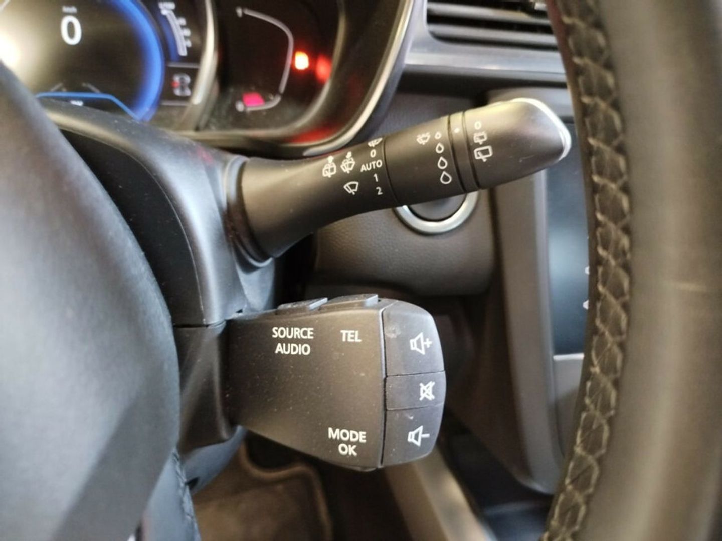 Renault Kadjar Techno TCe GPF 103 kW (140 CV) EDC Negro Sedan