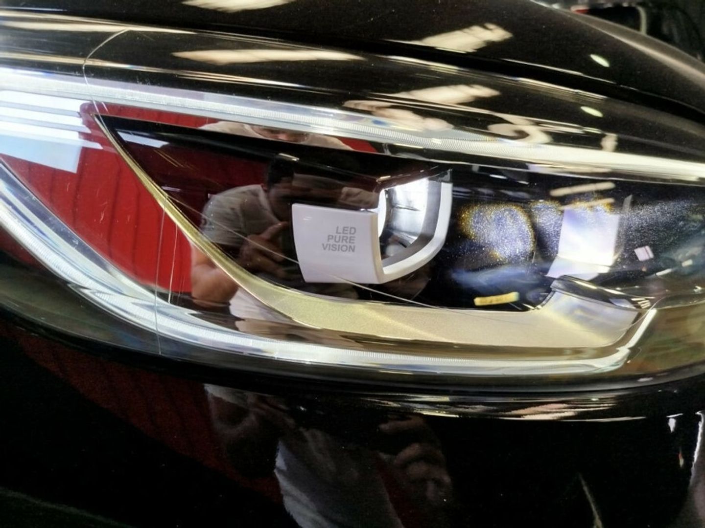 Renault Kadjar Techno TCe GPF 103 kW (140 CV) EDC Negro Sedan