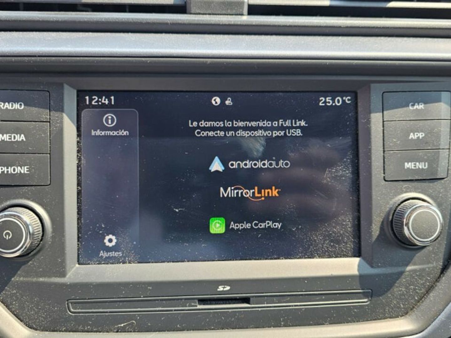 SEAT Arona 1.0 TSI Style Go Eco 85 kW (115 CV) Blanco SUV