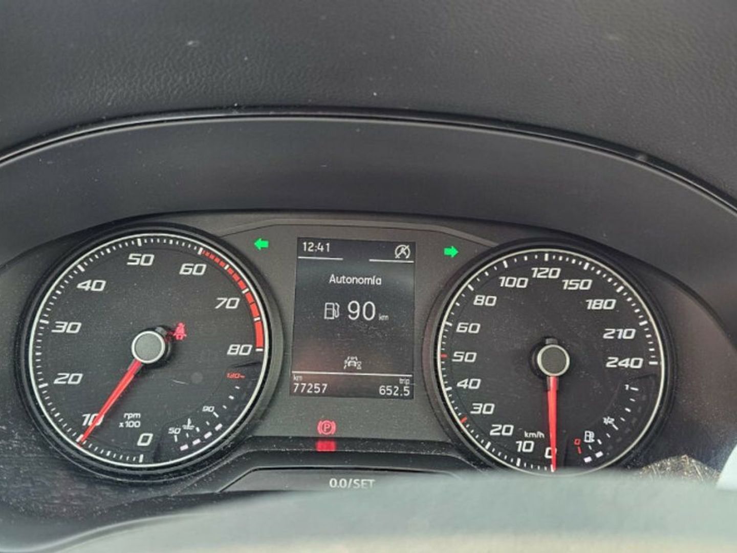 SEAT Arona 1.0 TSI Style Go Eco 85 kW (115 CV) Blanco SUV