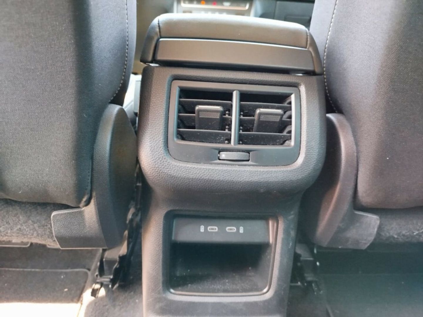 SEAT Ateca 1.5 TSI S&S Style Go 110 kW (150 CV) Rojo SUV
