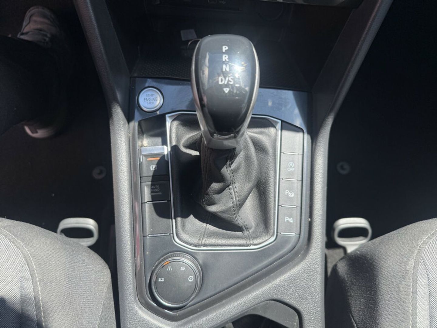 SEAT Tarraco 1.5 TSI S&S Style XL DSG 110 kW (150 CV) Gris SUV