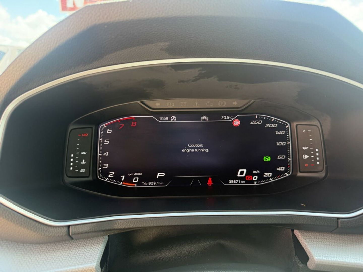 SEAT Tarraco 1.5 TSI S&S Style XL DSG 110 kW (150 CV) Gris SUV