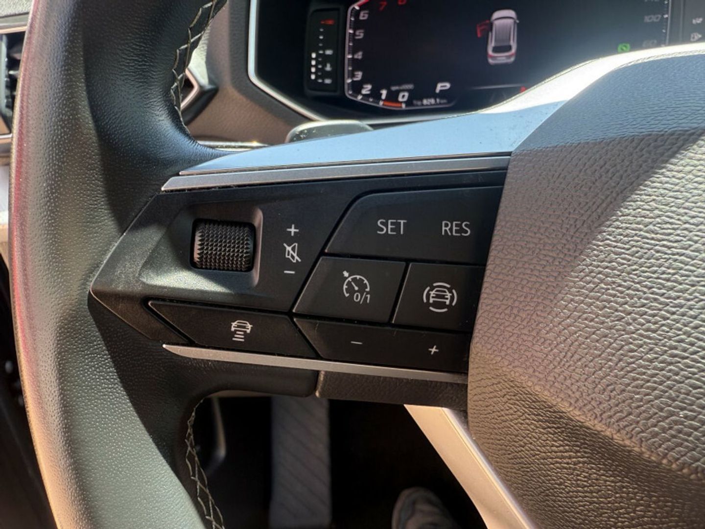 SEAT Tarraco 1.5 TSI S&S Style XL DSG 110 kW (150 CV) Gris SUV