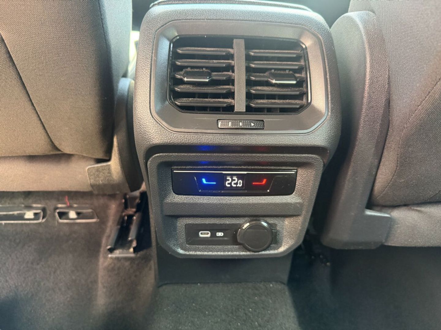 SEAT Tarraco 1.5 TSI S&S Style XL DSG 110 kW (150 CV) Gris SUV