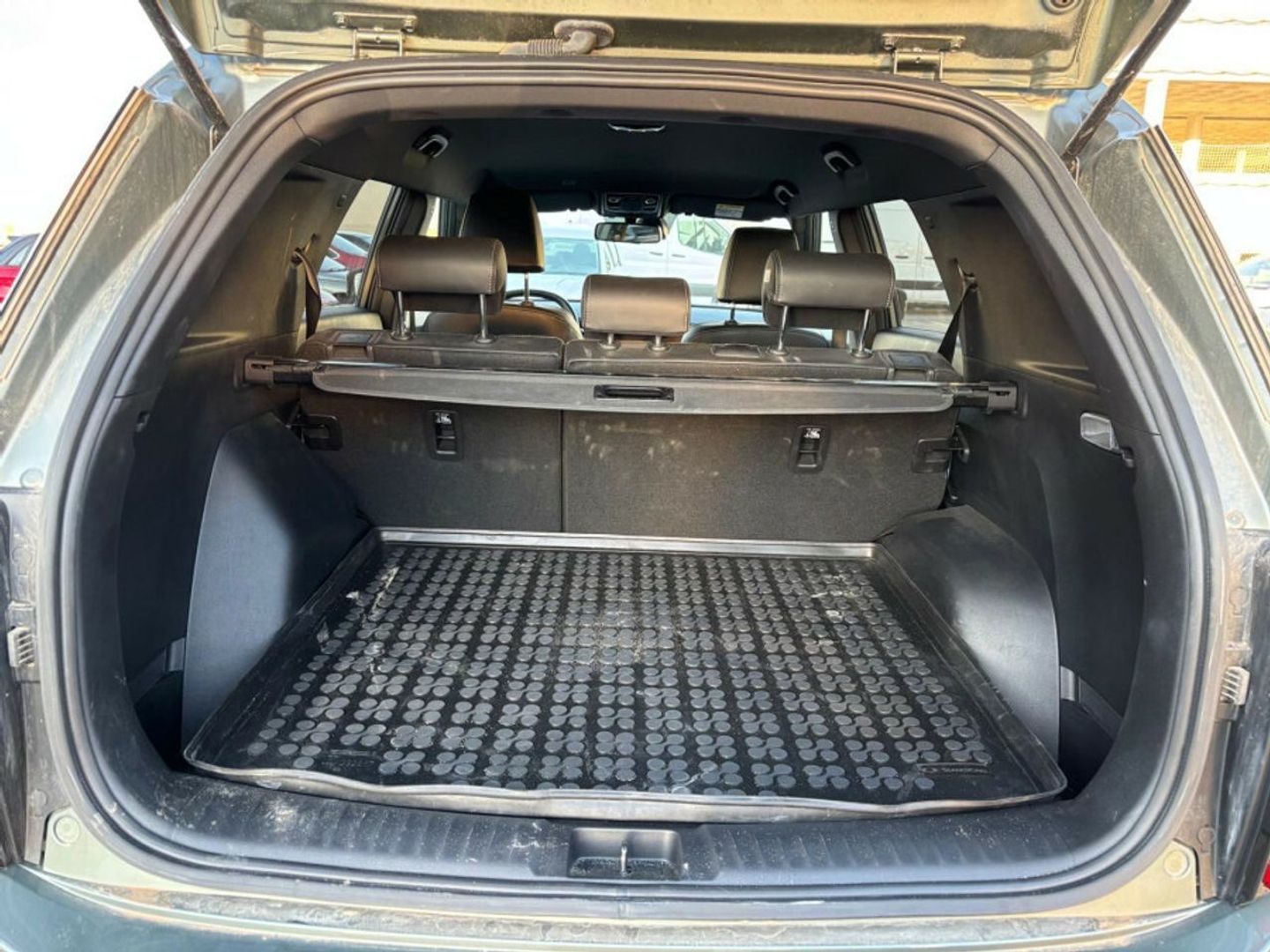 Ssangyong Torres G15 Life Auto 120 kW (163 CV) Gris All Terrain / Pick-up