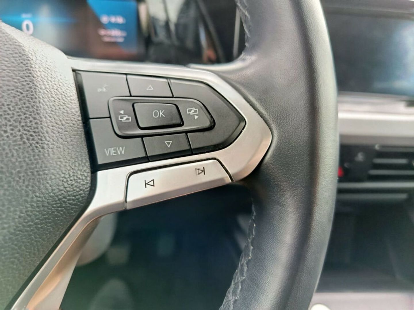 Volkswagen Golf 1.0 TSI 81 kW (110 CV) Azul Compact