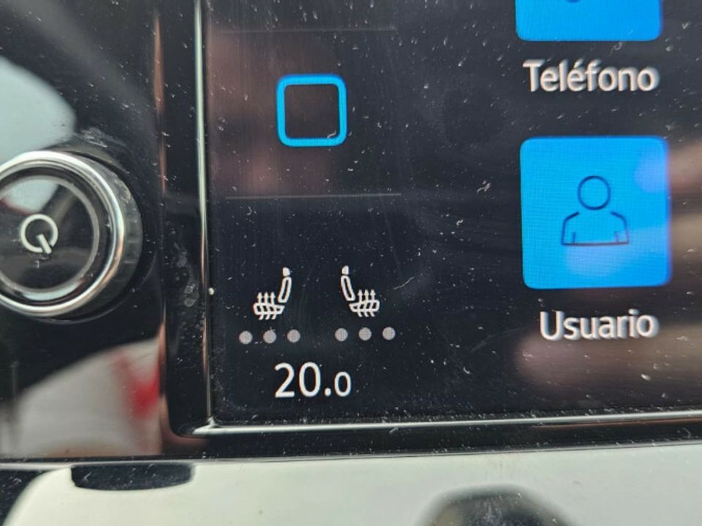 Volkswagen Golf Life 1.5 TSI 96 kW (130 CV) Negro Compact