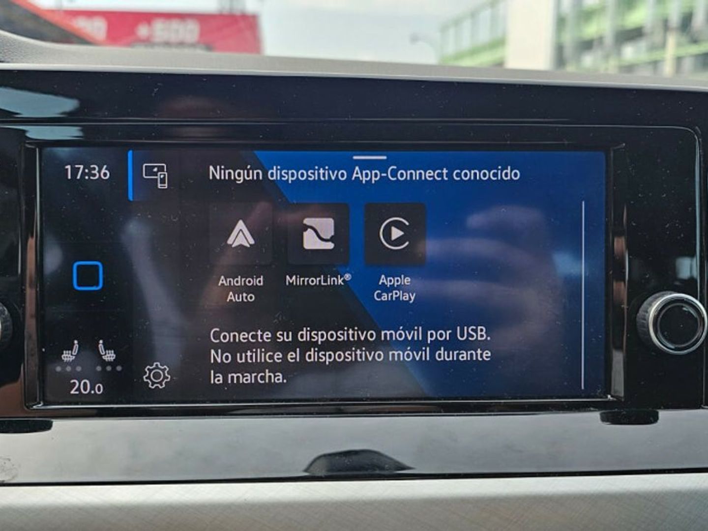 Volkswagen Golf Life 1.5 TSI 96 kW (130 CV) Negro Compact