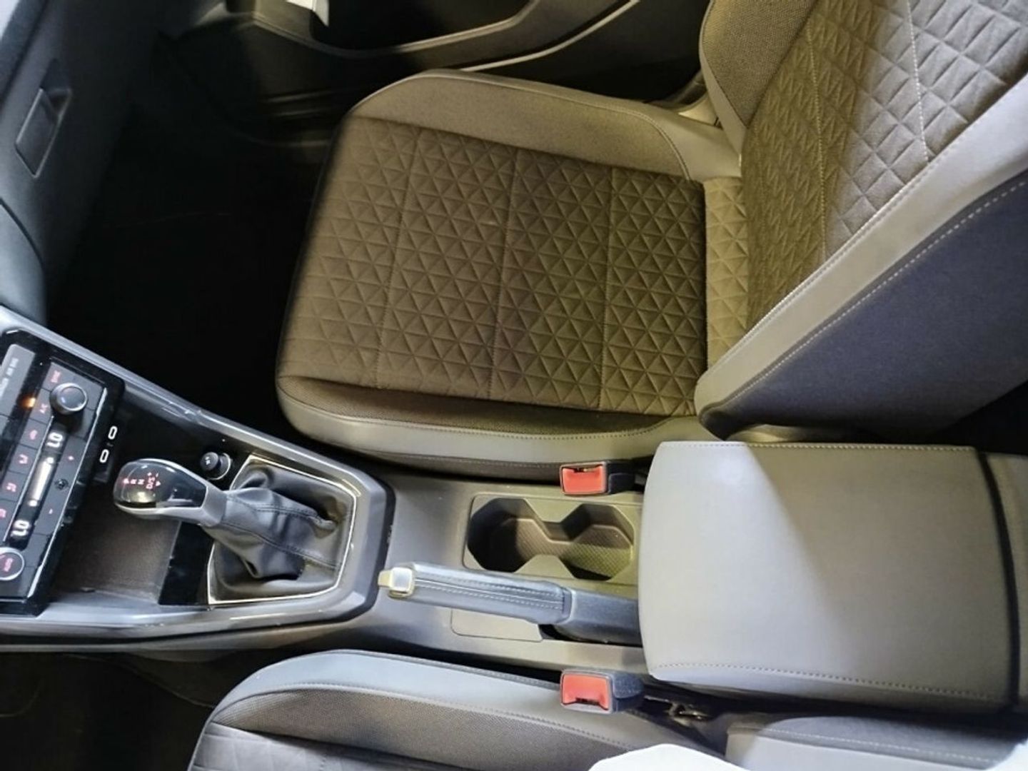 Volkswagen T-Cross Sport 1.0 TSI 81 kW (110 CV) DSG Negro SUV