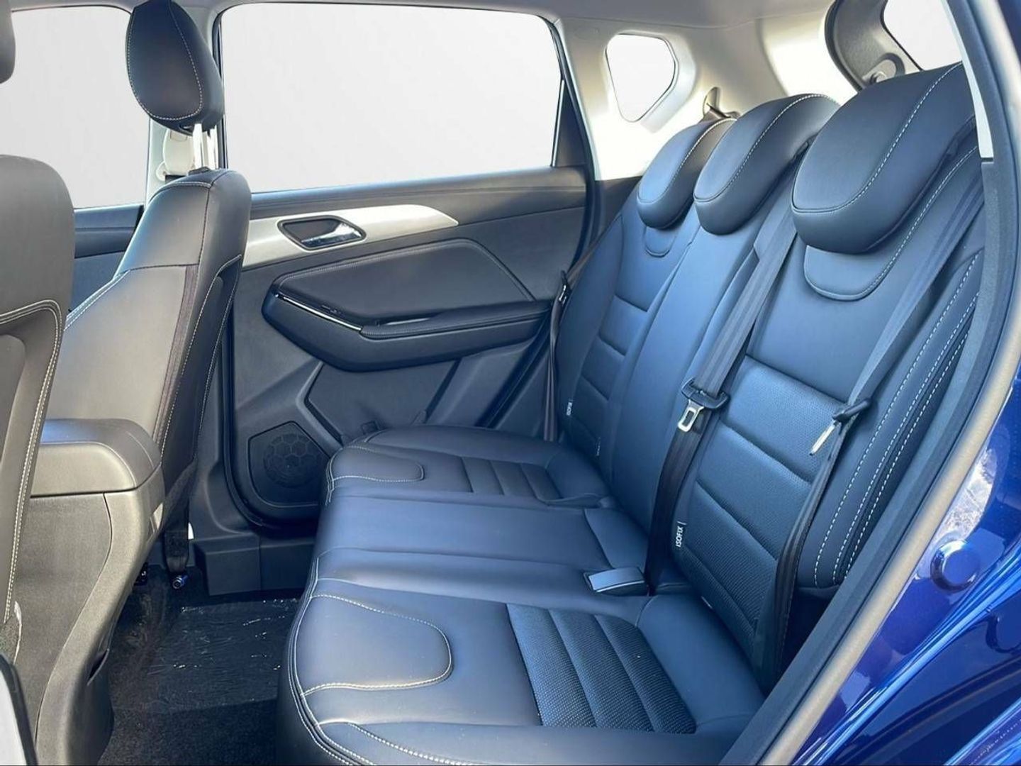 EVO EVO 5 1.6 GLP 93 kW (127 CV) Azul All Terrain / Pick-up