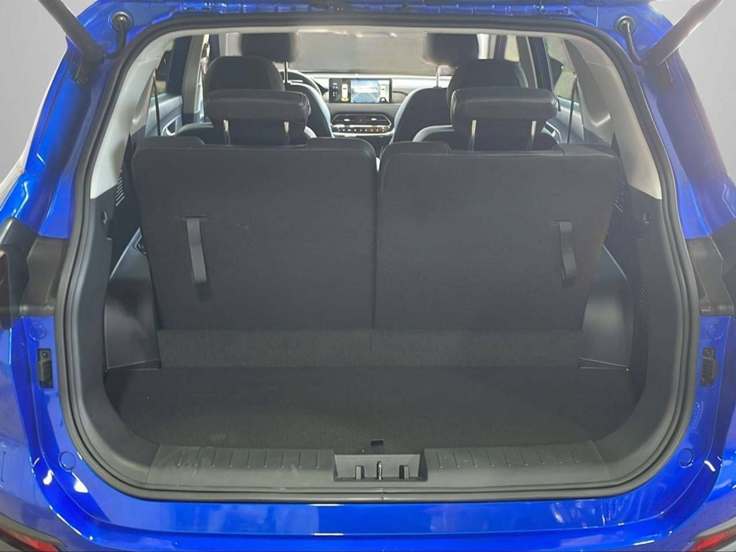 EVO EVO 7 1.5 Turbo DCT 6 plazas 128 kW (174 CV) Azul SUV