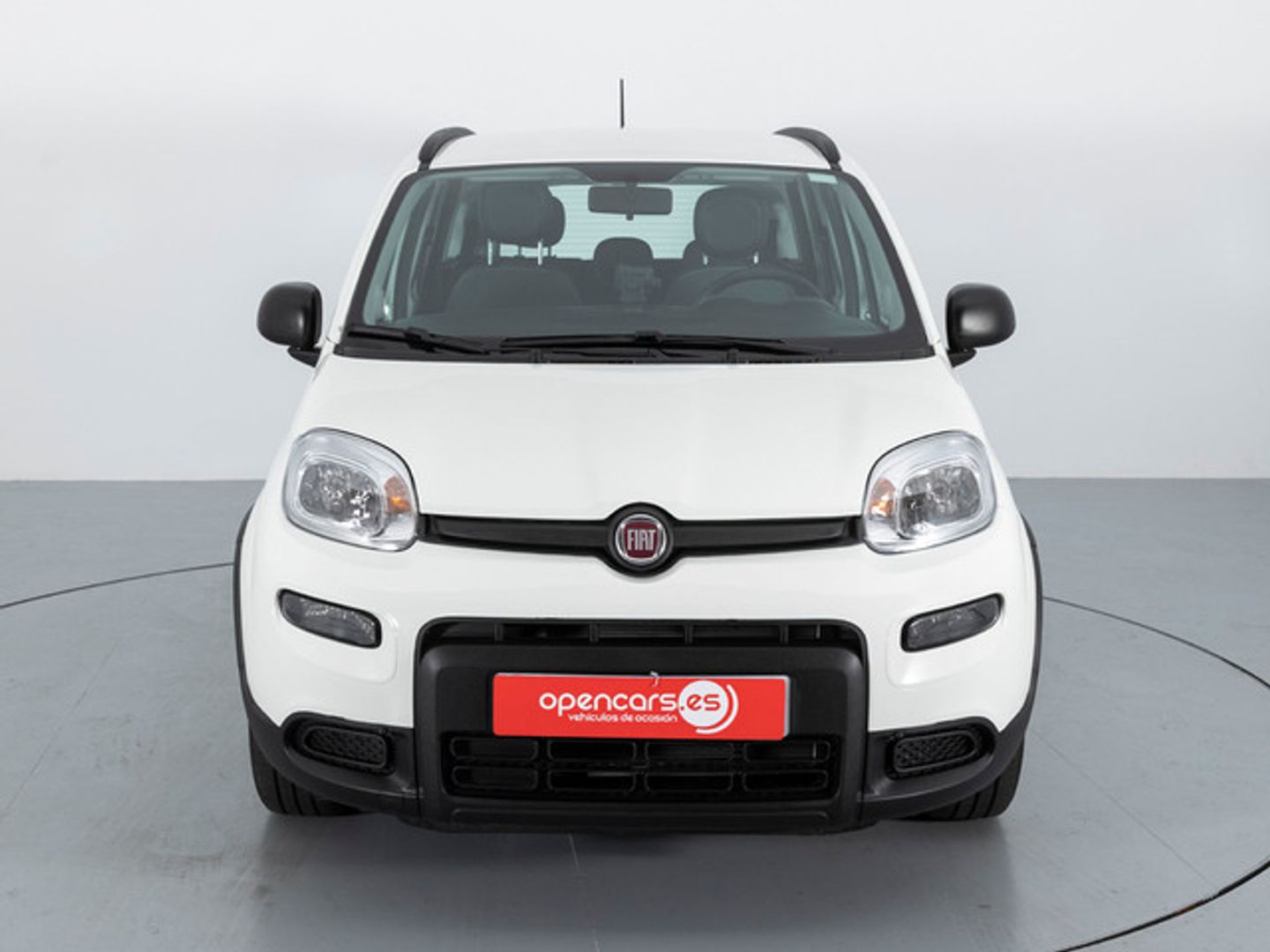 Fiat Panda 1.0 Hybrid GSE City Life 51 kW (70 CV) Blanco Compact
