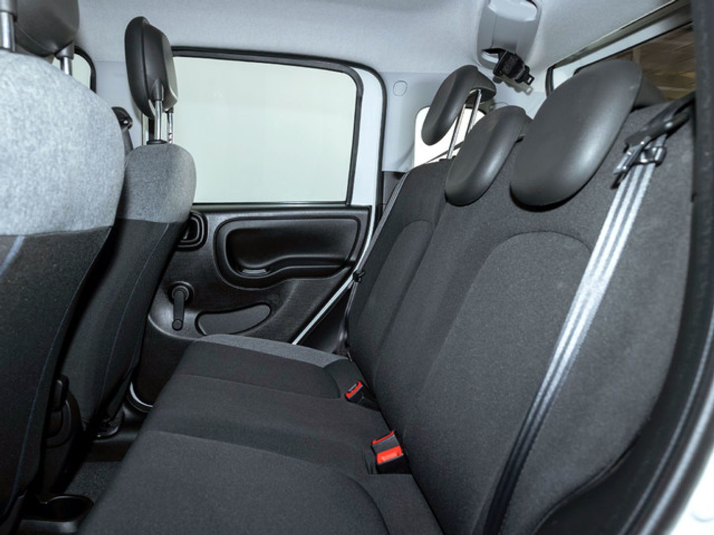 Fiat Panda 1.0 Hybrid GSE City Life 51 kW (70 CV) Blanco Compact