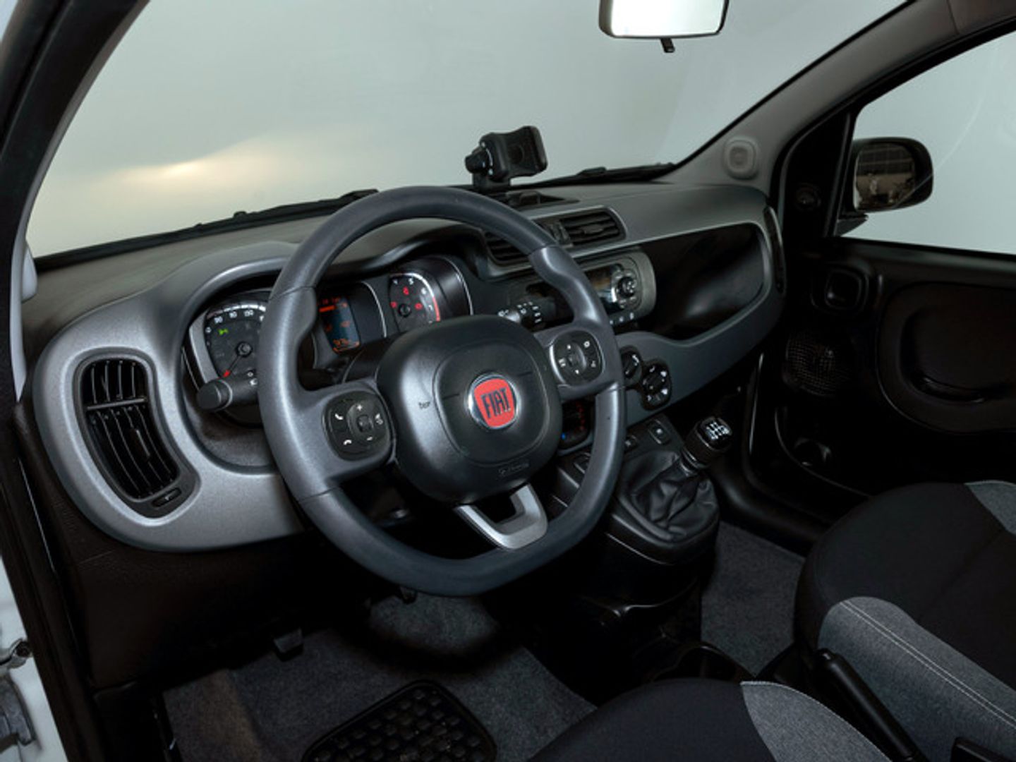 Fiat Panda 1.0 Hybrid GSE City Life 51 kW (70 CV) Blanco Compact