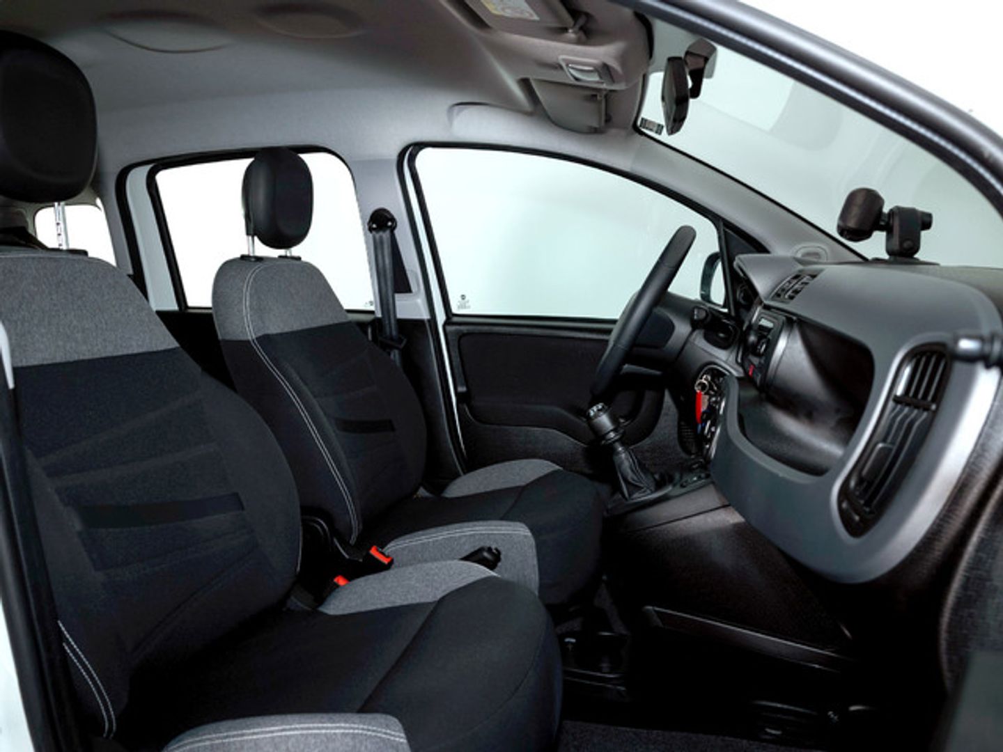 Fiat Panda 1.0 Hybrid GSE City Life 51 kW (70 CV) Blanco Compact
