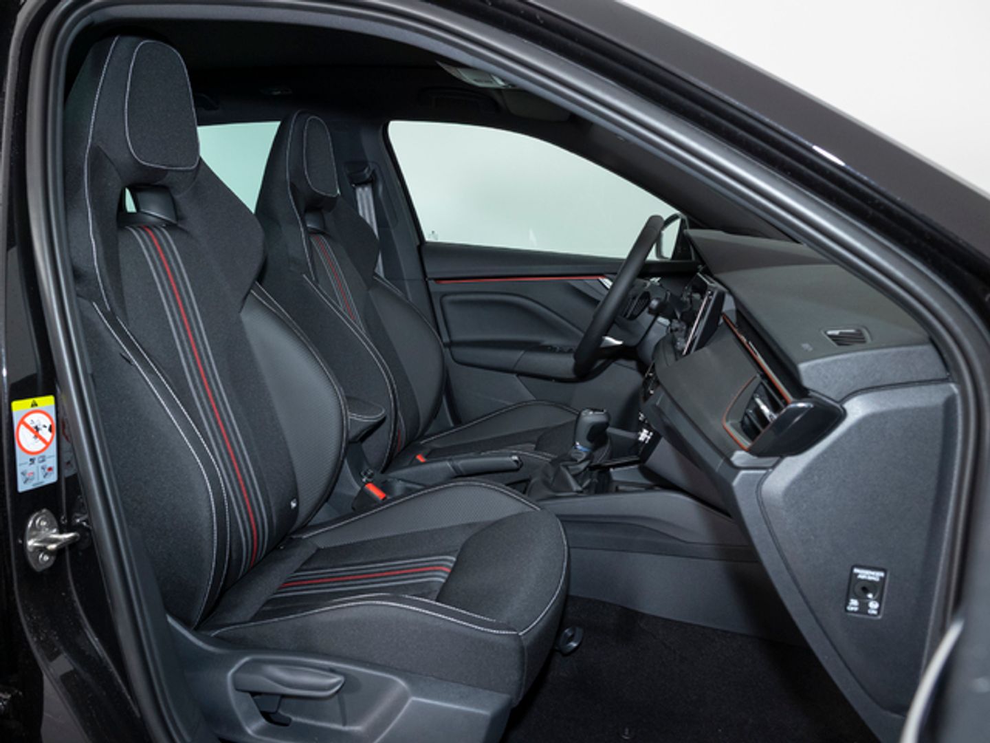 Skoda Scala 1.0 TSI Monte Carlo DSG 85 kW (115 CV) Negro Sedan