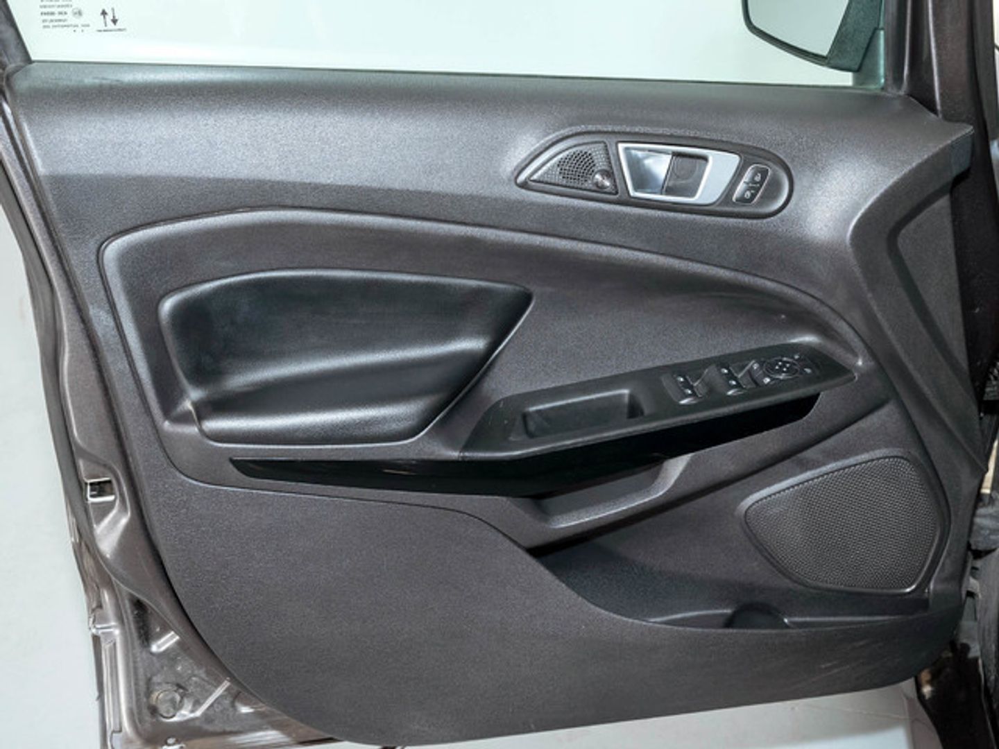 Ford EcoSport 1.0T EcoBoost S&S ST Line 92 kW (125 CV) Gris SUV