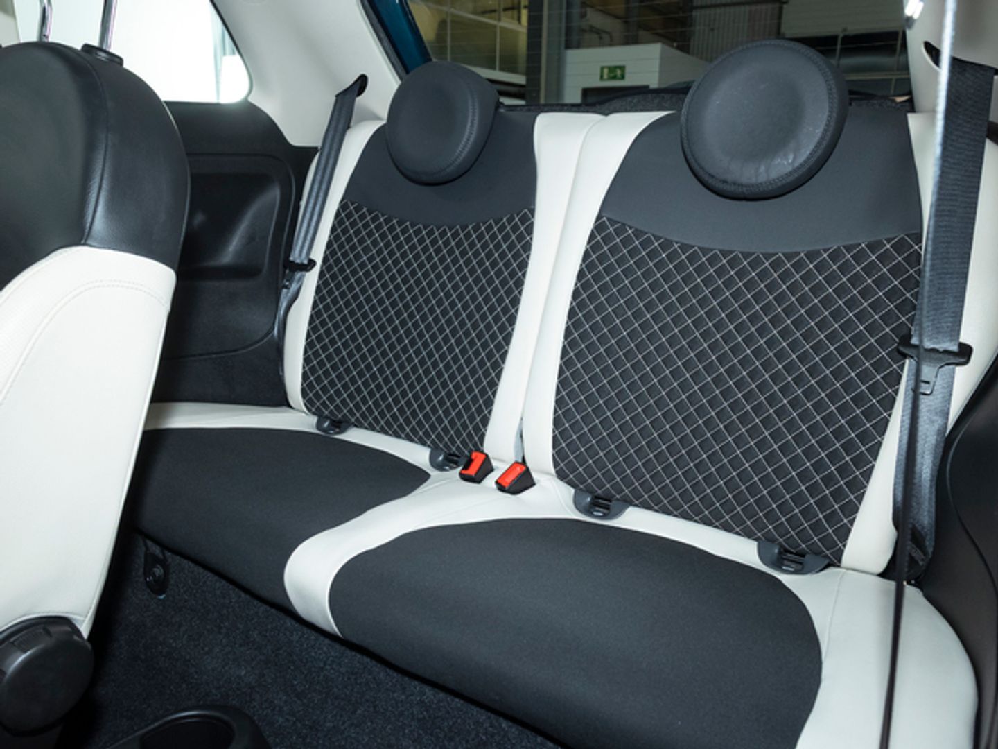 Fiat 500 1.0 Hybrid Dolcevita 51 kW (70 CV) Azul Compact
