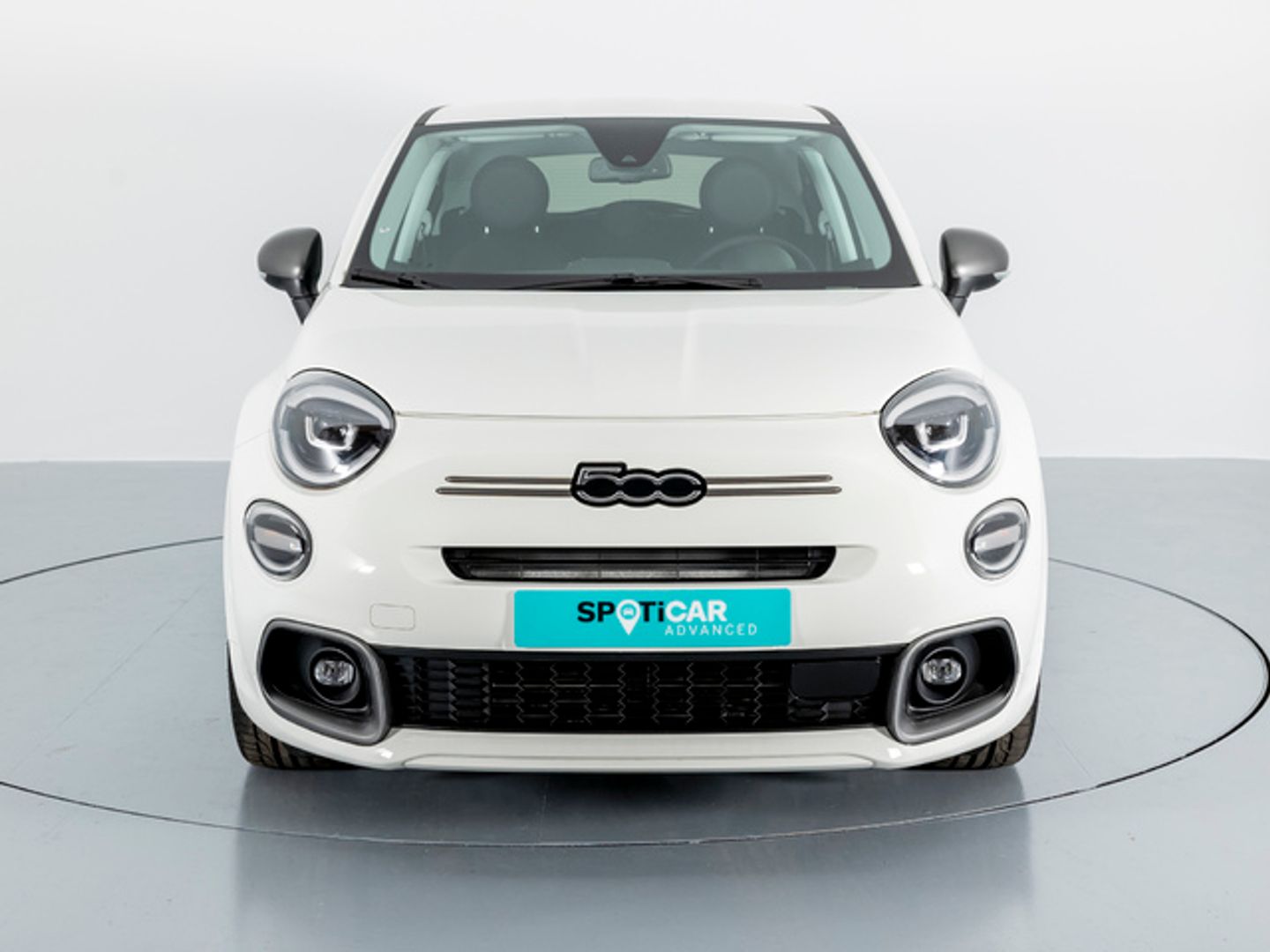 Fiat 500X 1.6 MultiJet S&S Sport 96 kW (130 CV) Blanco SUV