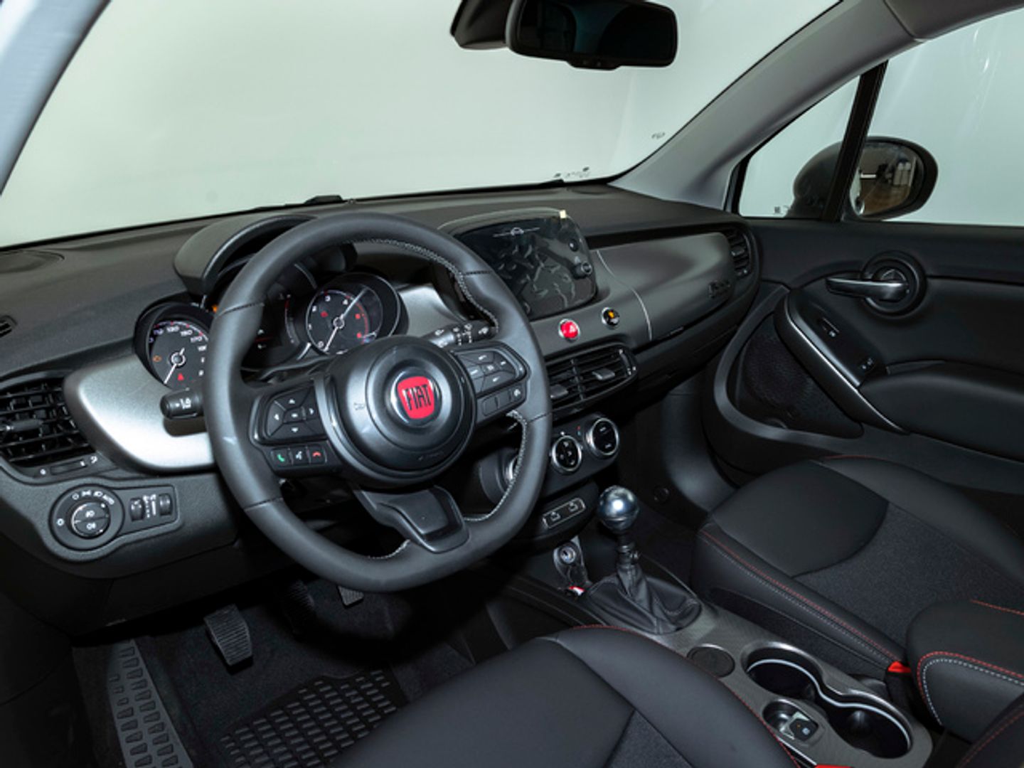 Fiat 500X 1.6 MultiJet S&S Sport 96 kW (130 CV) Blanco SUV