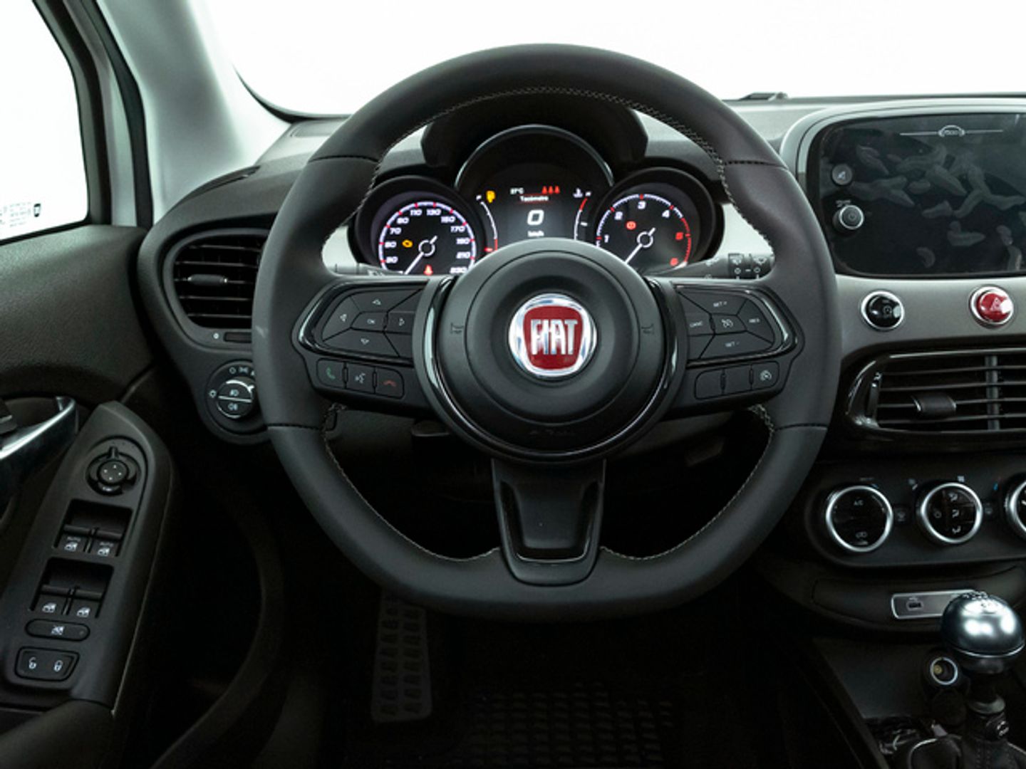 Fiat 500X 1.6 MultiJet S&S Sport 96 kW (130 CV) Blanco SUV