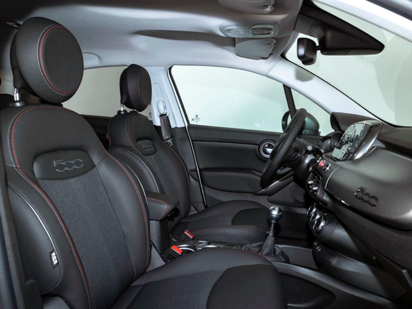 Fiat 500X 1.6 MultiJet S&S Sport 96 kW (130 CV) Blanco SUV