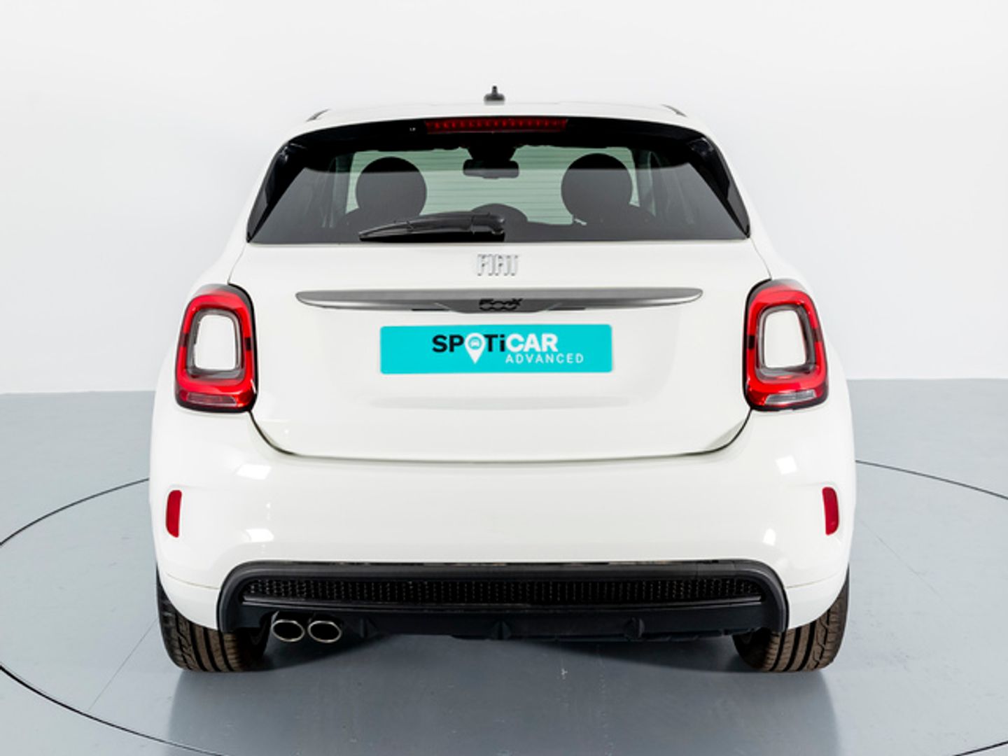 Fiat 500X 1.6 MultiJet S&S Sport 96 kW (130 CV) Blanco SUV