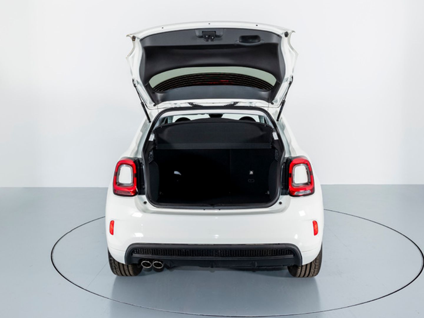 Fiat 500X 1.6 MultiJet S&S Sport 96 kW (130 CV) Blanco SUV