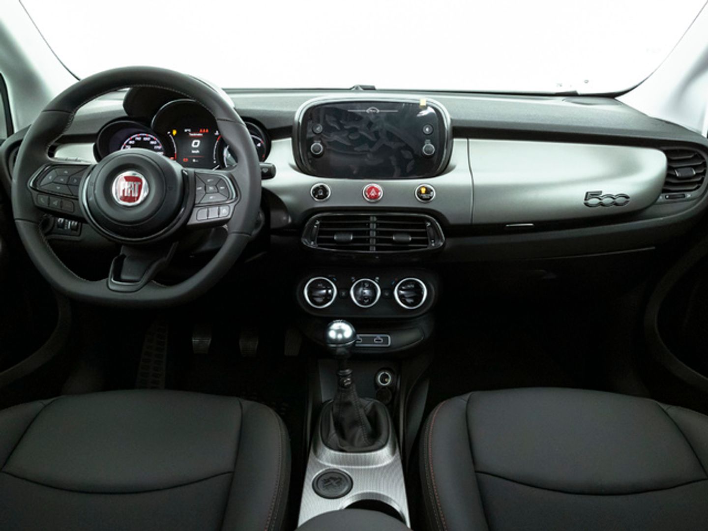 Fiat 500X 1.6 MultiJet S&S Sport 96 kW (130 CV) Blanco SUV