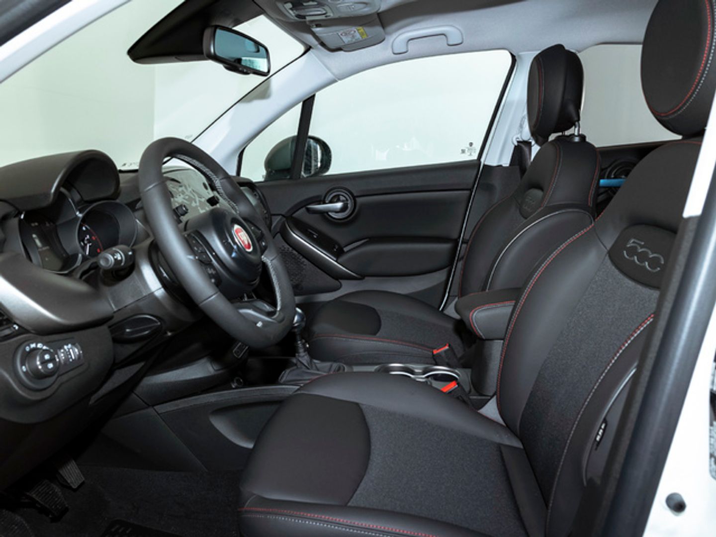 Fiat 500X 1.6 MultiJet S&S Sport 96 kW (130 CV) Blanco SUV