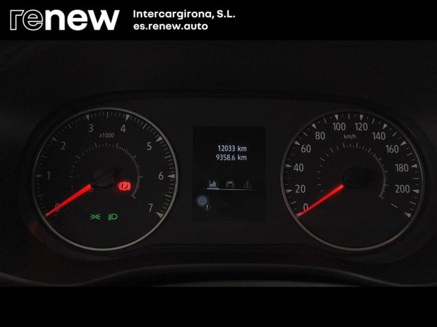 Dacia Sandero Stepway Extreme Go TCe CVT 67 kW (91 CV) Verde Sedan