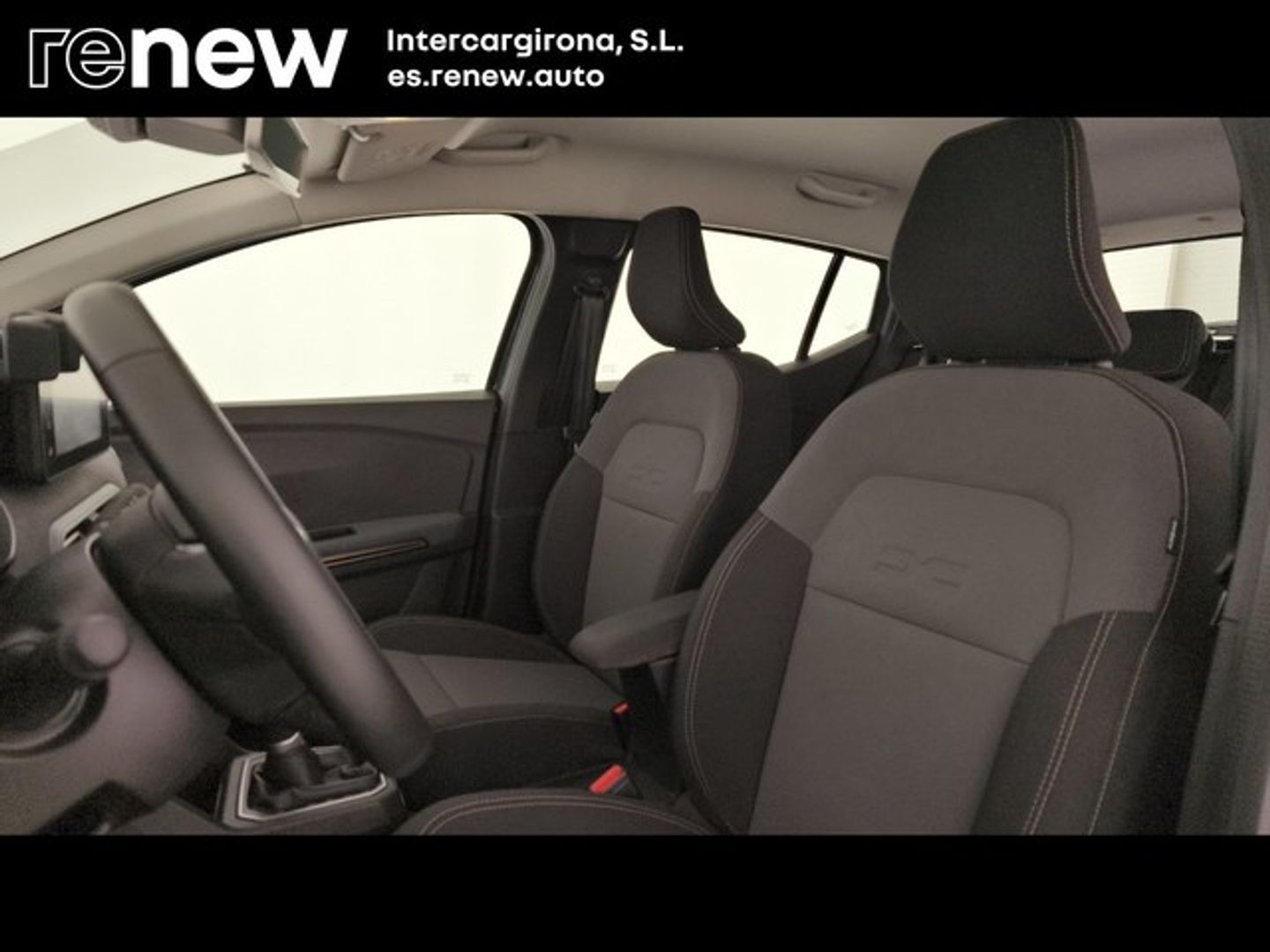 Dacia Sandero Stepway Extreme Go TCe CVT 67 kW (91 CV) Verde Sedan