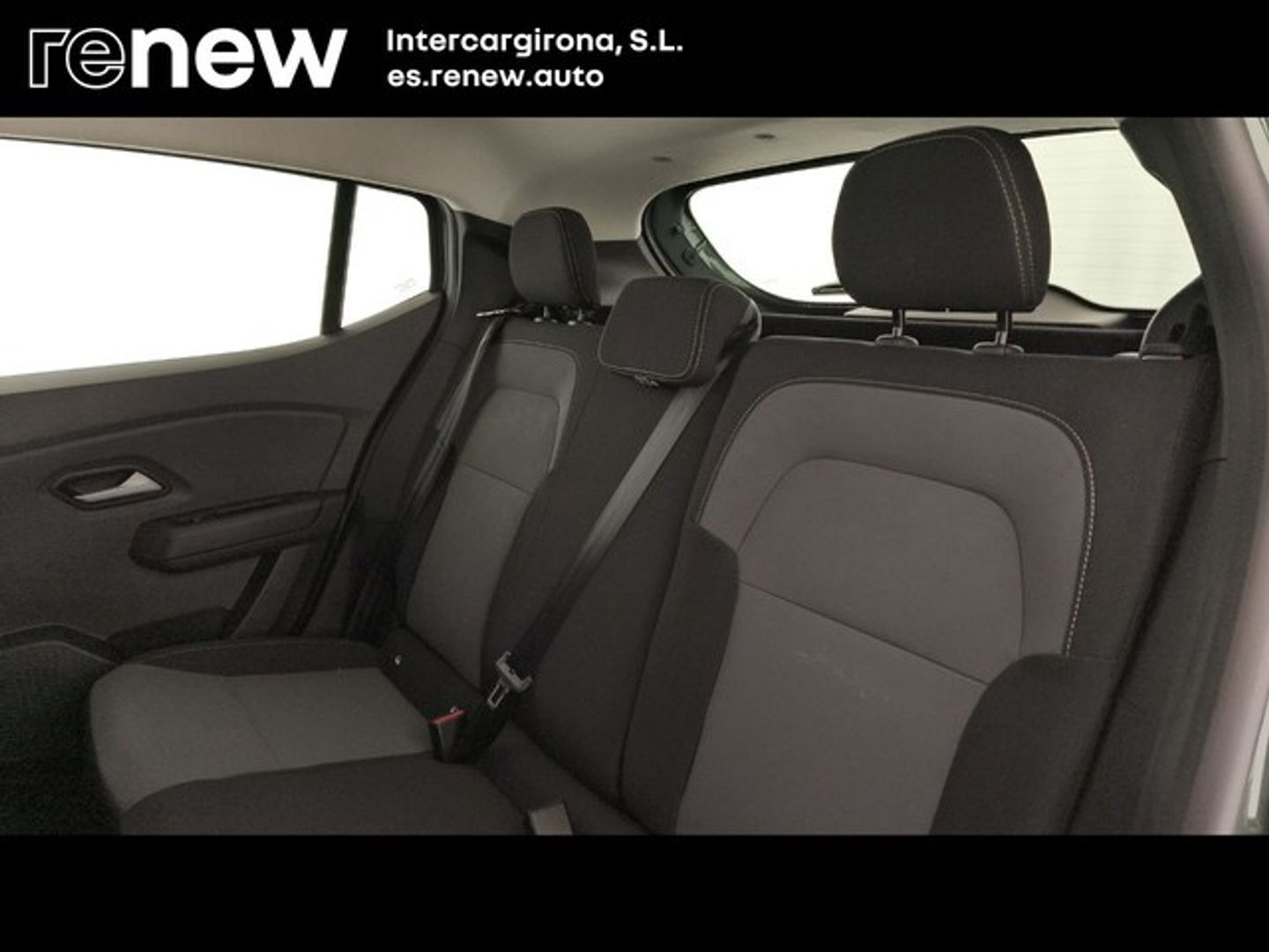 Dacia Sandero Stepway Extreme Go TCe CVT 67 kW (91 CV) Verde Sedan