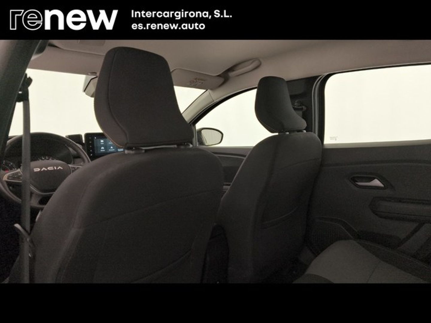 Dacia Sandero Stepway Extreme Go TCe CVT 67 kW (91 CV) Verde Sedan