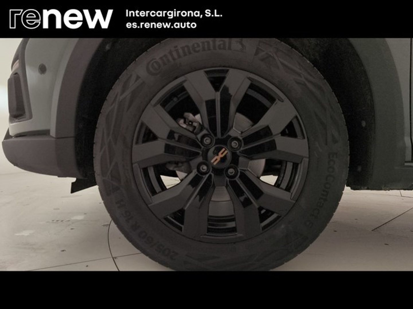 Dacia Sandero Stepway Extreme Go TCe CVT 67 kW (91 CV) Verde Sedan