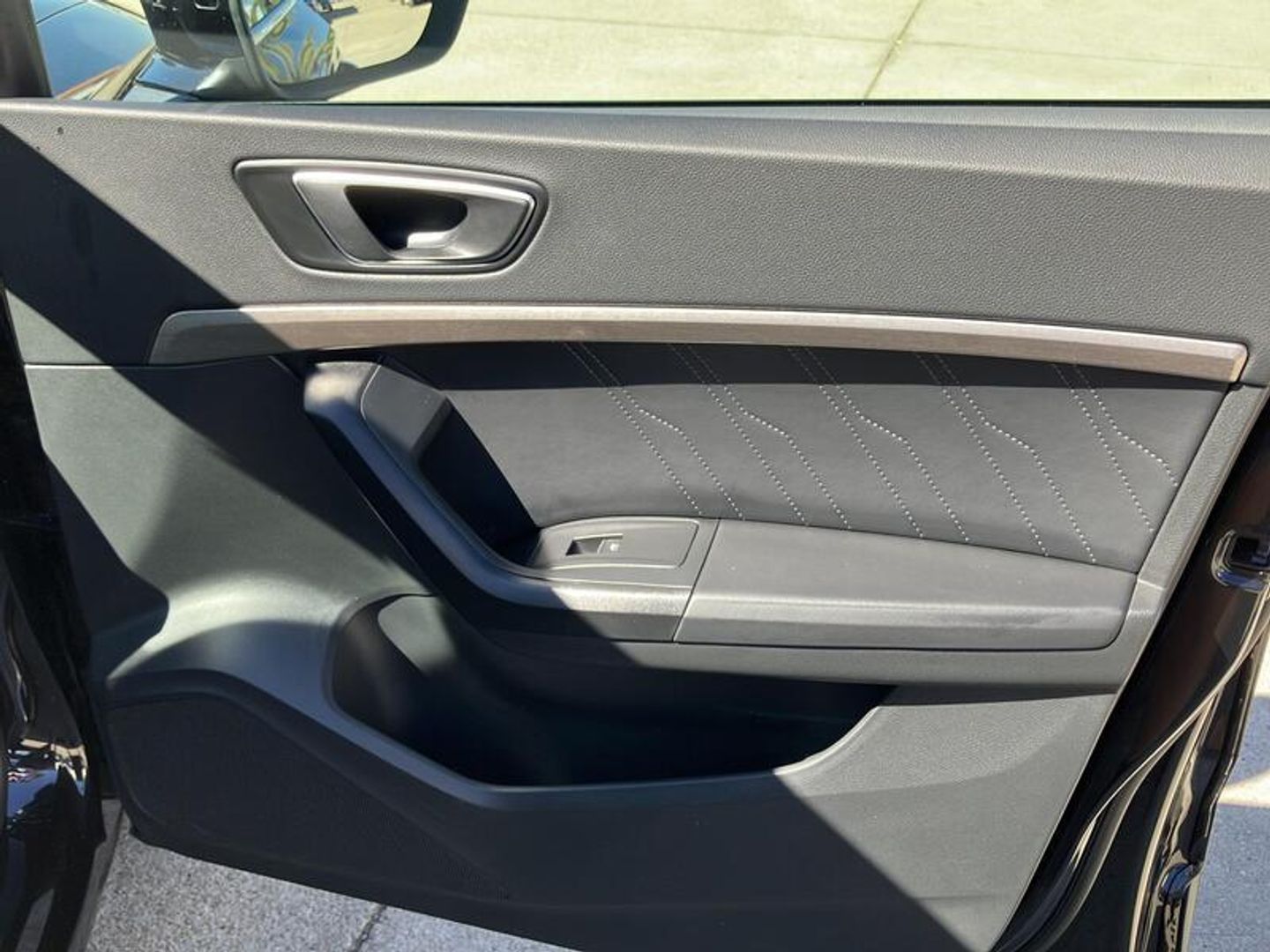 SEAT Ateca 2.0 TDI S&S X-Perience 110 kW (150 CV) Negro All Terrain / Pick-up