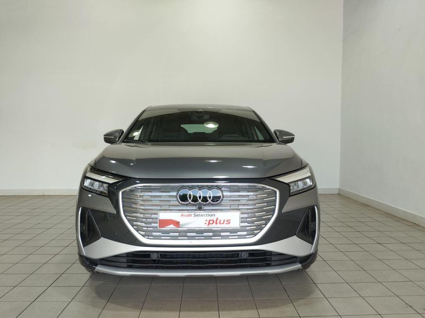 Audi Q4 Sportback e-tron Genuine edition 45 e-tron 82kWh 210 kW (286 CV)