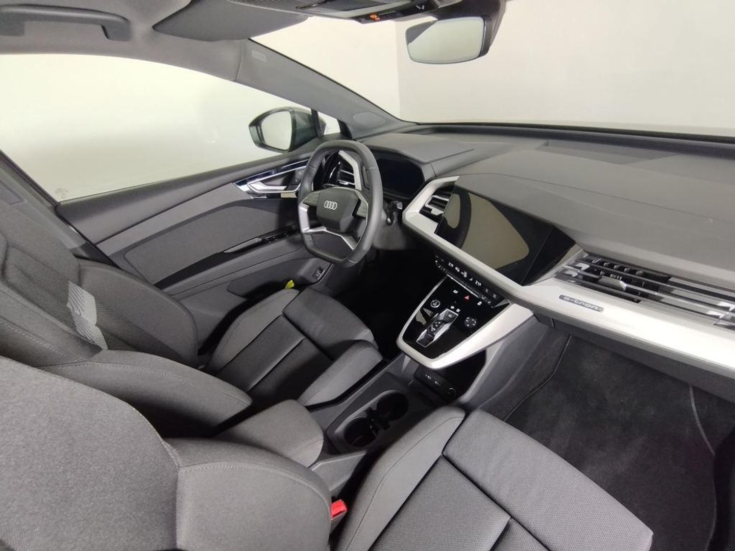 Audi Q4 Sportback e-tron Genuine edition 45 e-tron 82kWh 210 kW (286 CV)