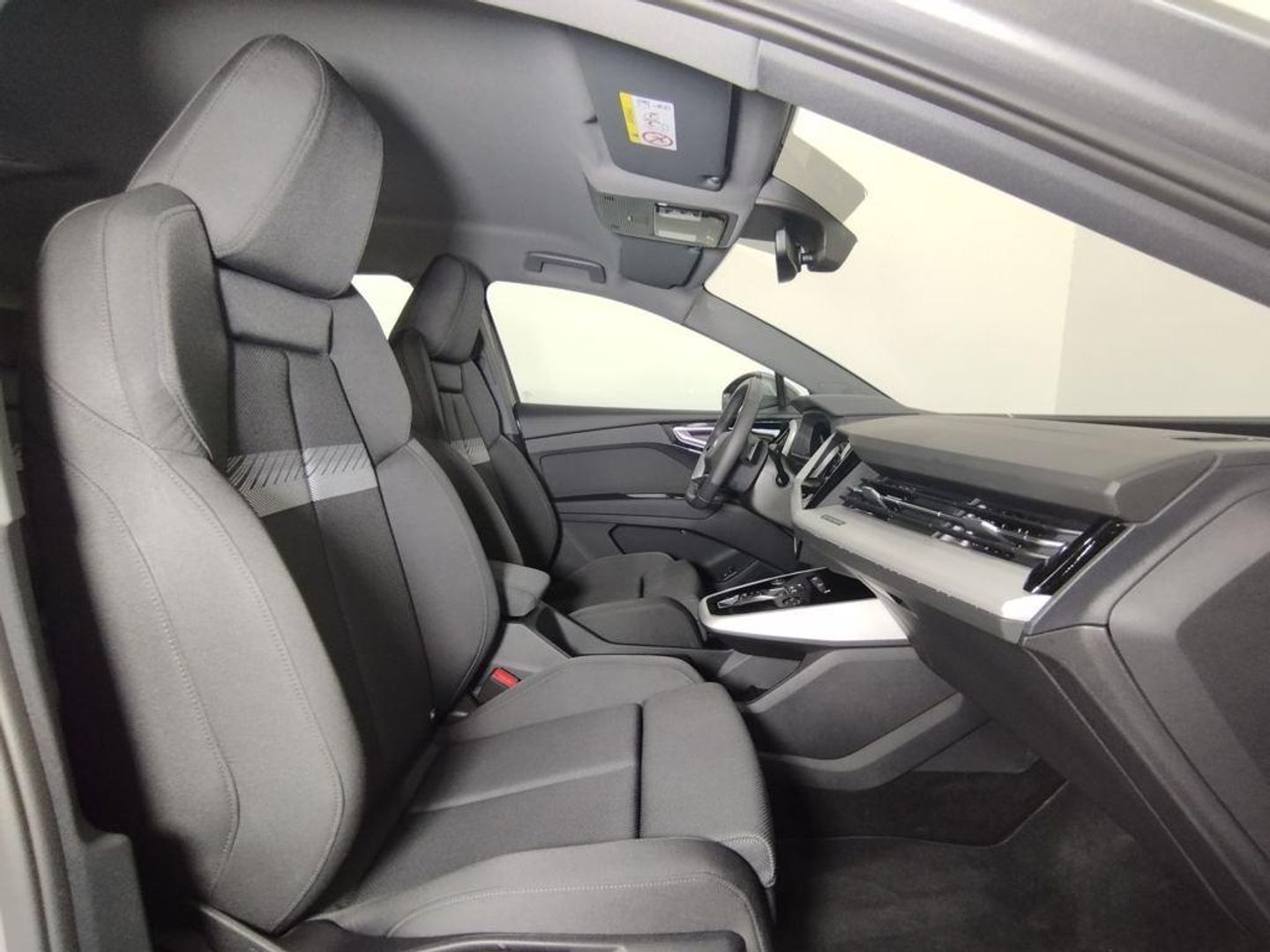 Audi Q4 Sportback e-tron Genuine edition 45 e-tron 82kWh 210 kW (286 CV)