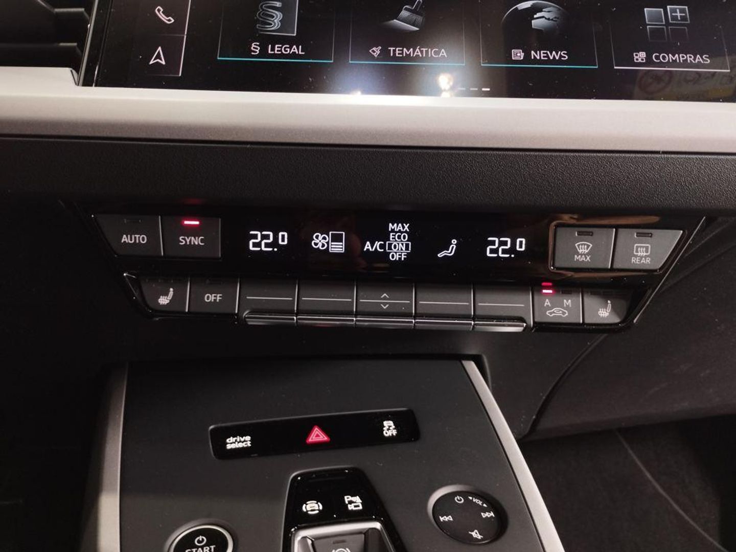 Audi Q4 e-tron Advanced 40 e-tron 63kWh 150 kW (204 CV)