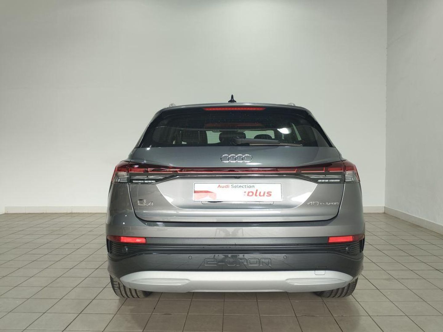 Audi Q4 e-tron Advanced 40 e-tron 63kWh 150 kW (204 CV)