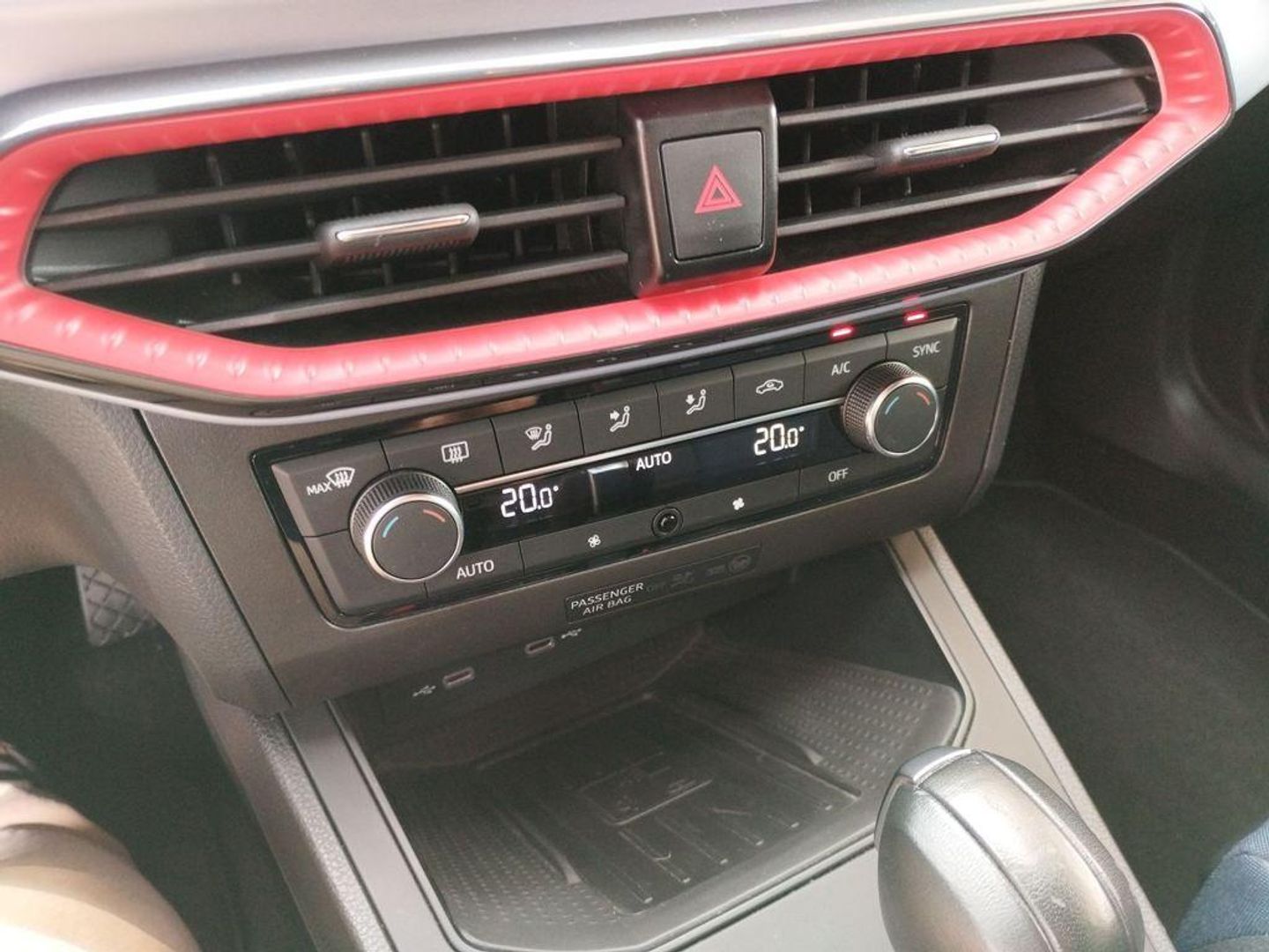 SEAT Ibiza 1.5 TSI S&S FR Plus DSG 110 kW (150 CV)