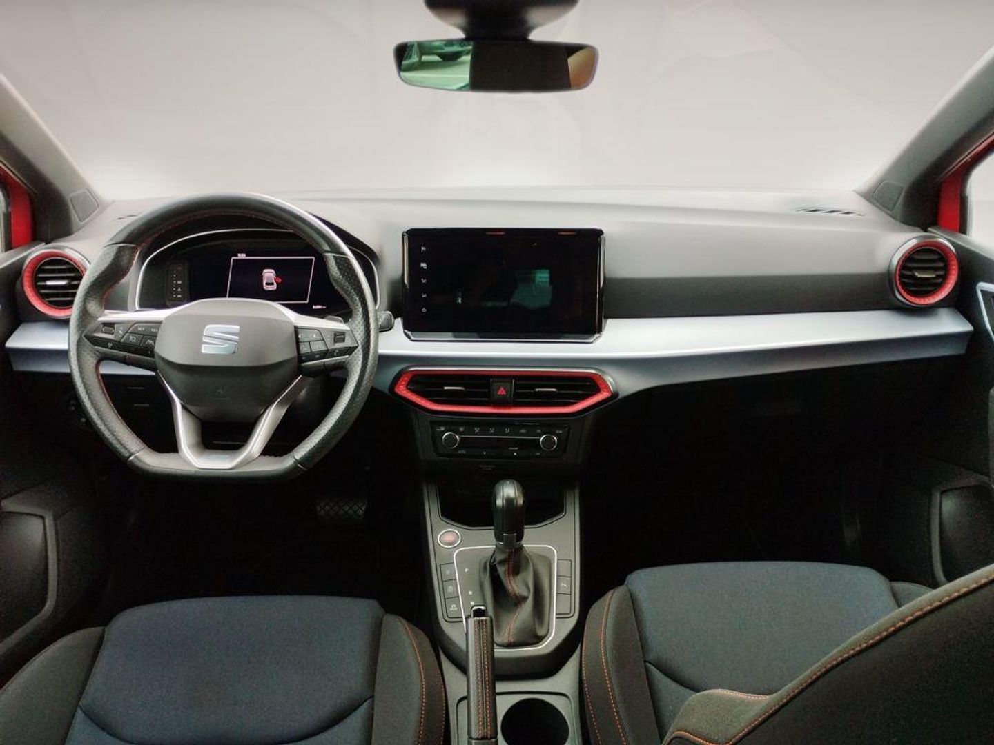 SEAT Ibiza 1.5 TSI S&S FR Plus DSG 110 kW (150 CV)